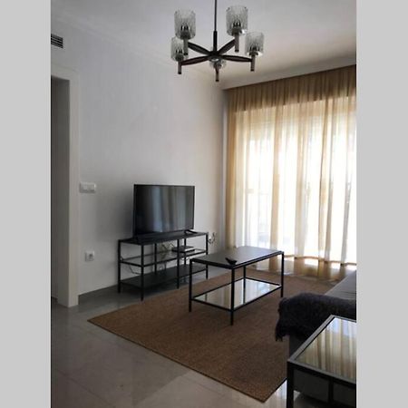 Ac Triana Arellano Apartment Seville Exterior photo