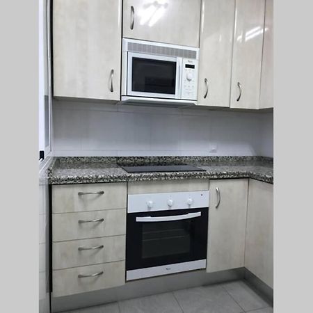 Ac Triana Arellano Apartment Seville Exterior photo