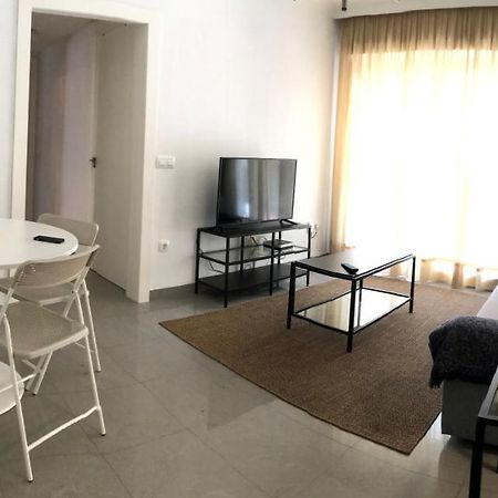Ac Triana Arellano Apartment Seville Exterior photo