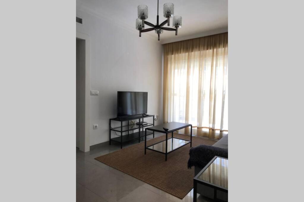 Ac Triana Arellano Apartment Seville Exterior photo