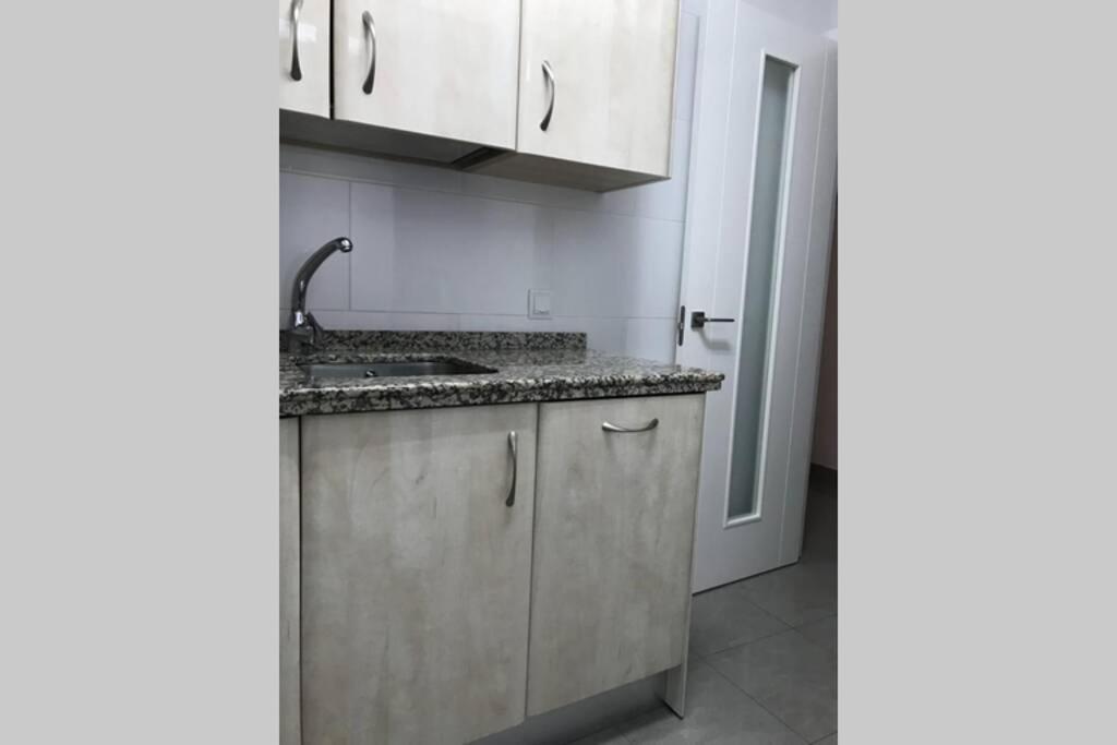 Ac Triana Arellano Apartment Seville Exterior photo