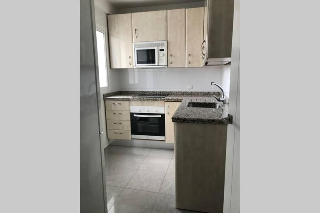 Ac Triana Arellano Apartment Seville Exterior photo