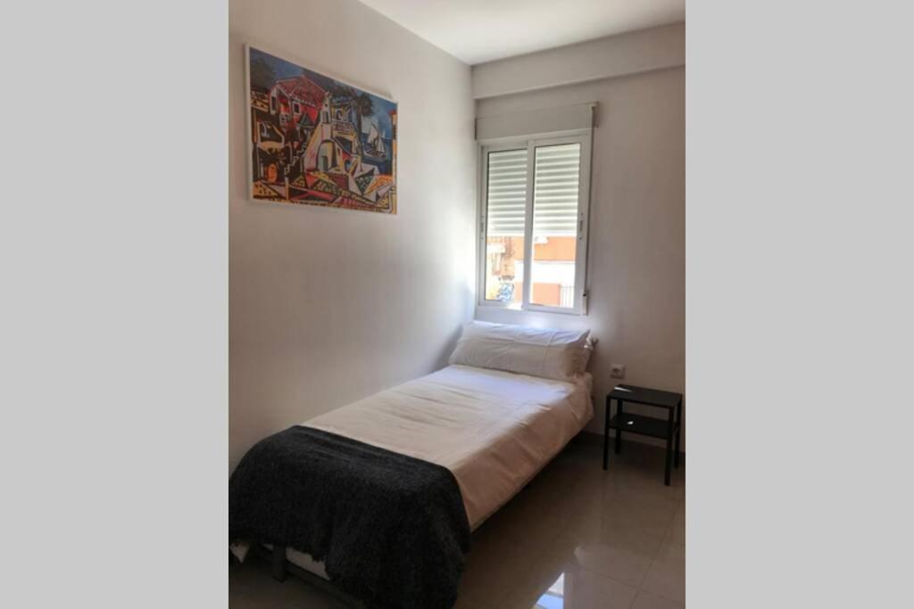 Ac Triana Arellano Apartment Seville Exterior photo